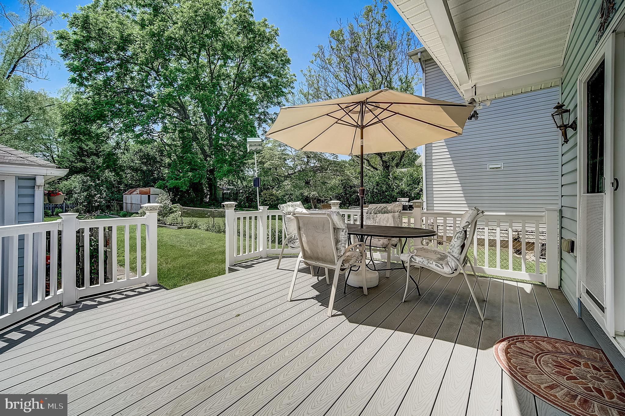 207 Linden Avenue Rutledge, PA 19070 - Photo 47 of 53 Gallery Image 47