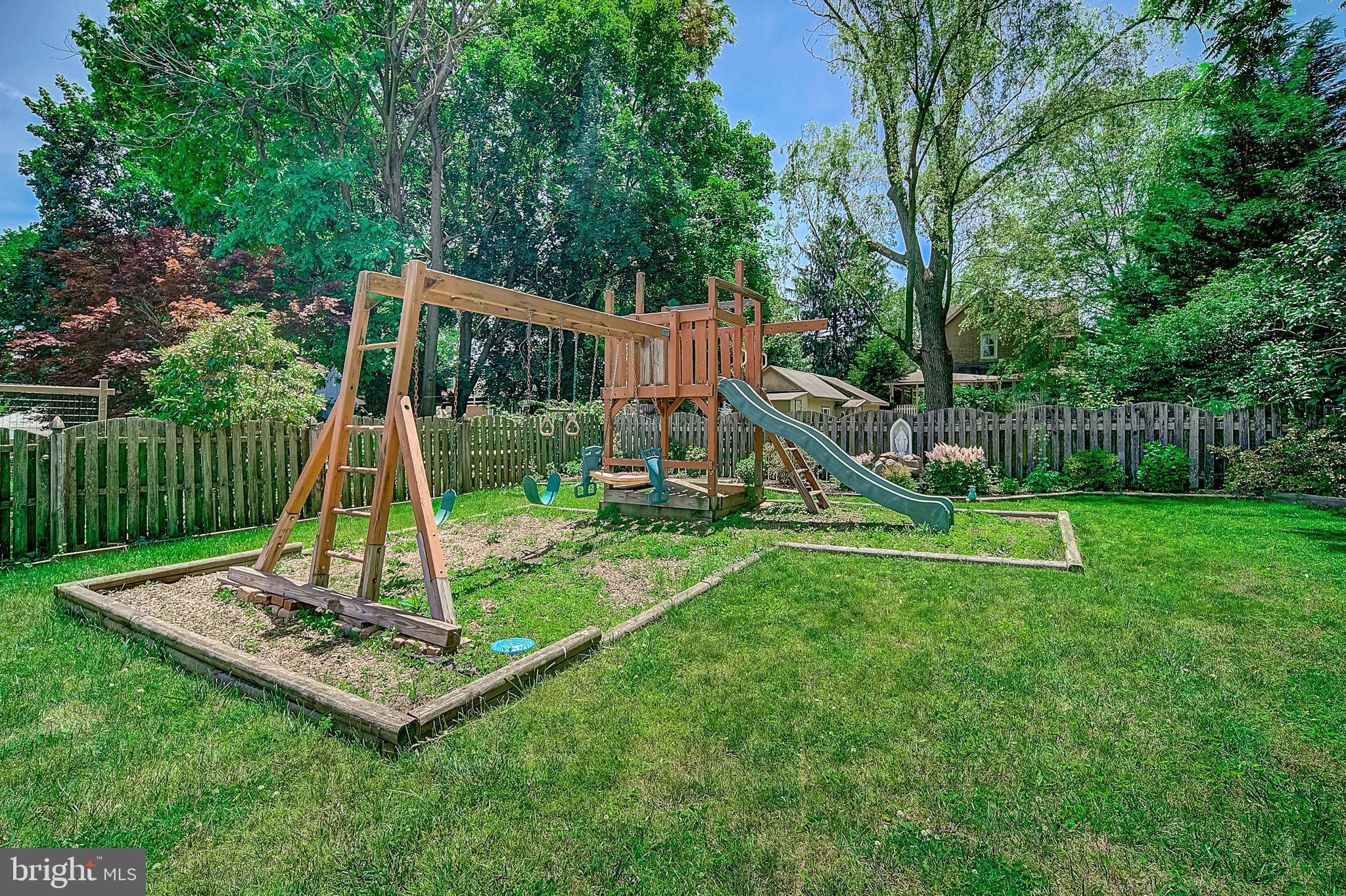 207 Linden Avenue Rutledge, PA 19070 - Photo 50 of 53 Gallery Image 50
