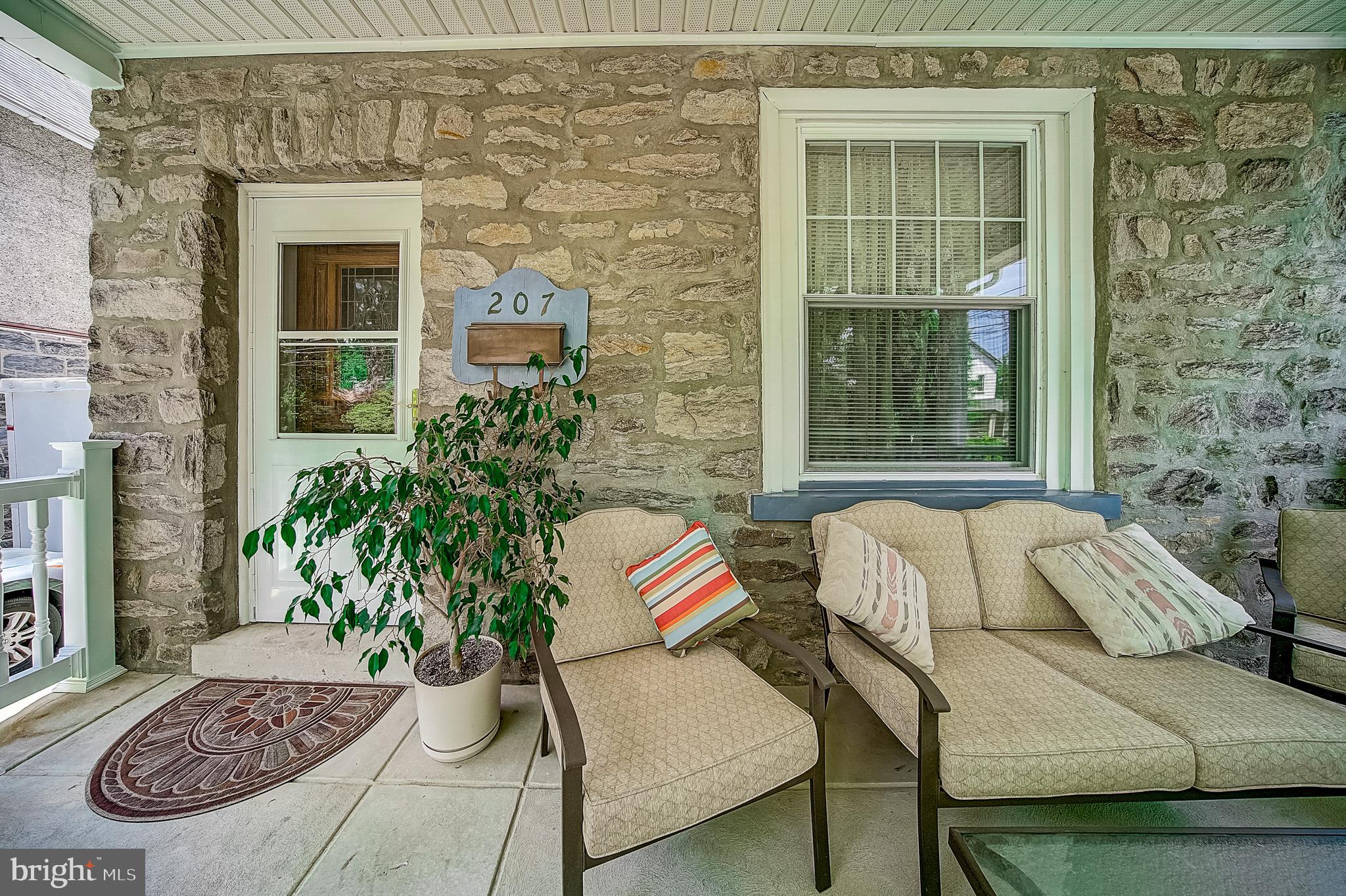 207 Linden Avenue Rutledge, PA 19070 - Photo 6 of 53 Gallery Image 6