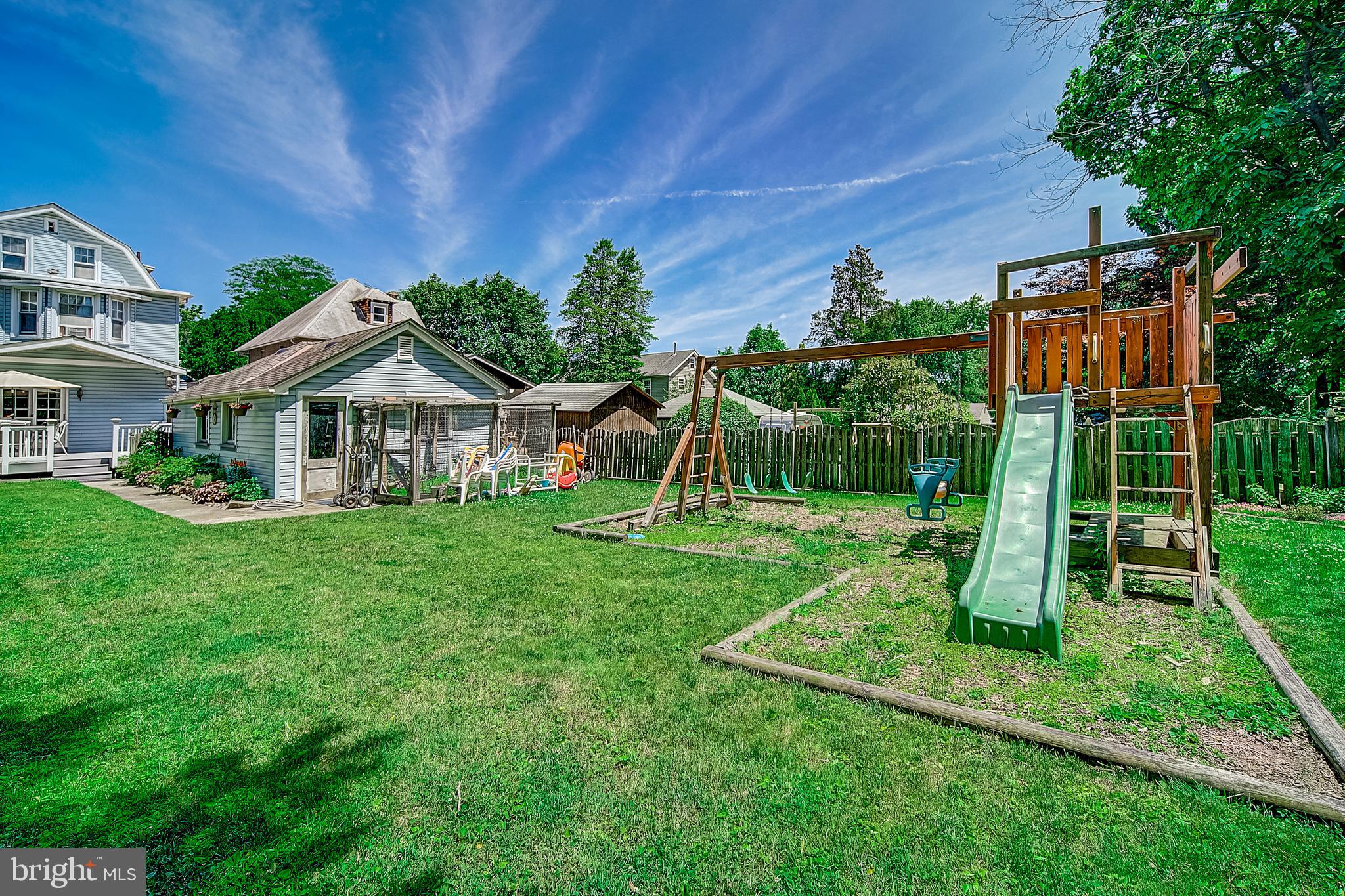 207 Linden Avenue Rutledge, PA 19070 - Photo 51 of 53 Gallery Image 51