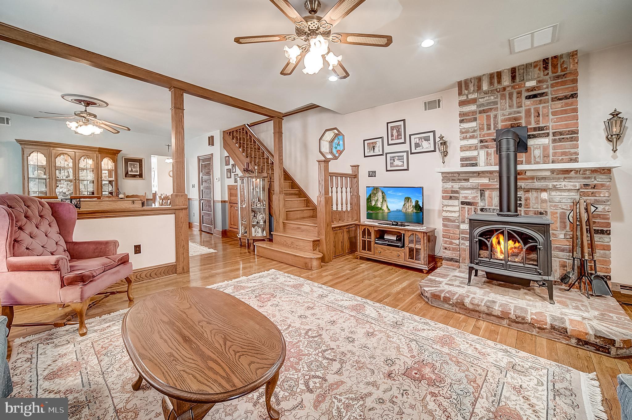 207 Linden Avenue Rutledge, PA 19070 - Photo 8 of 53 Gallery Image 8