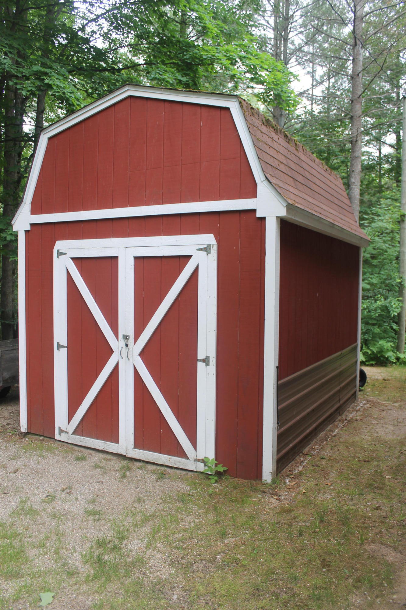 7153 North Sherman Road Frederic, MI 49733 - Photo 7 of 31 Gallery Image 7