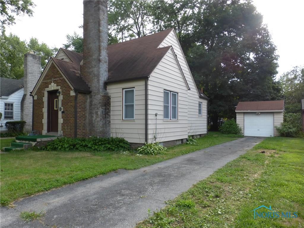 813 Keil Road Toledo, OH 43607 - Photo 2 of 18 Gallery Image 2