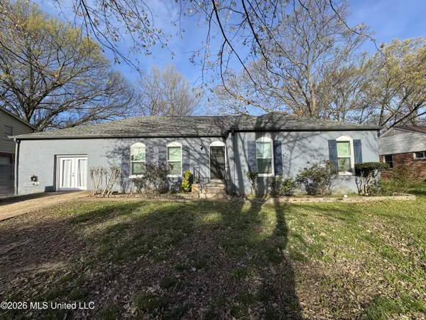 $259,900 | 8761 Chesterfield Drive, Southaven, MS 38671