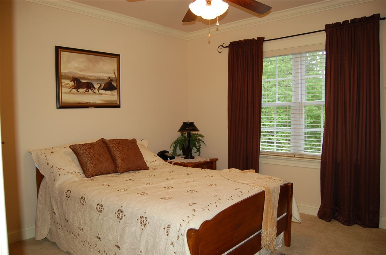 8111 Henderson Road Apex, NC 27539 - Photo 16 of 25 Bedroom