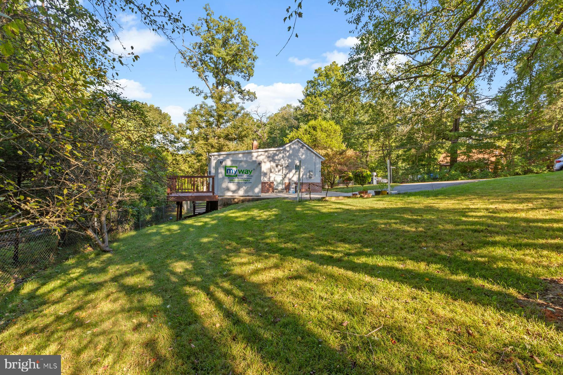 12200 Lanham Severn Road Bowie, MD 20720 - Photo 27 of 29