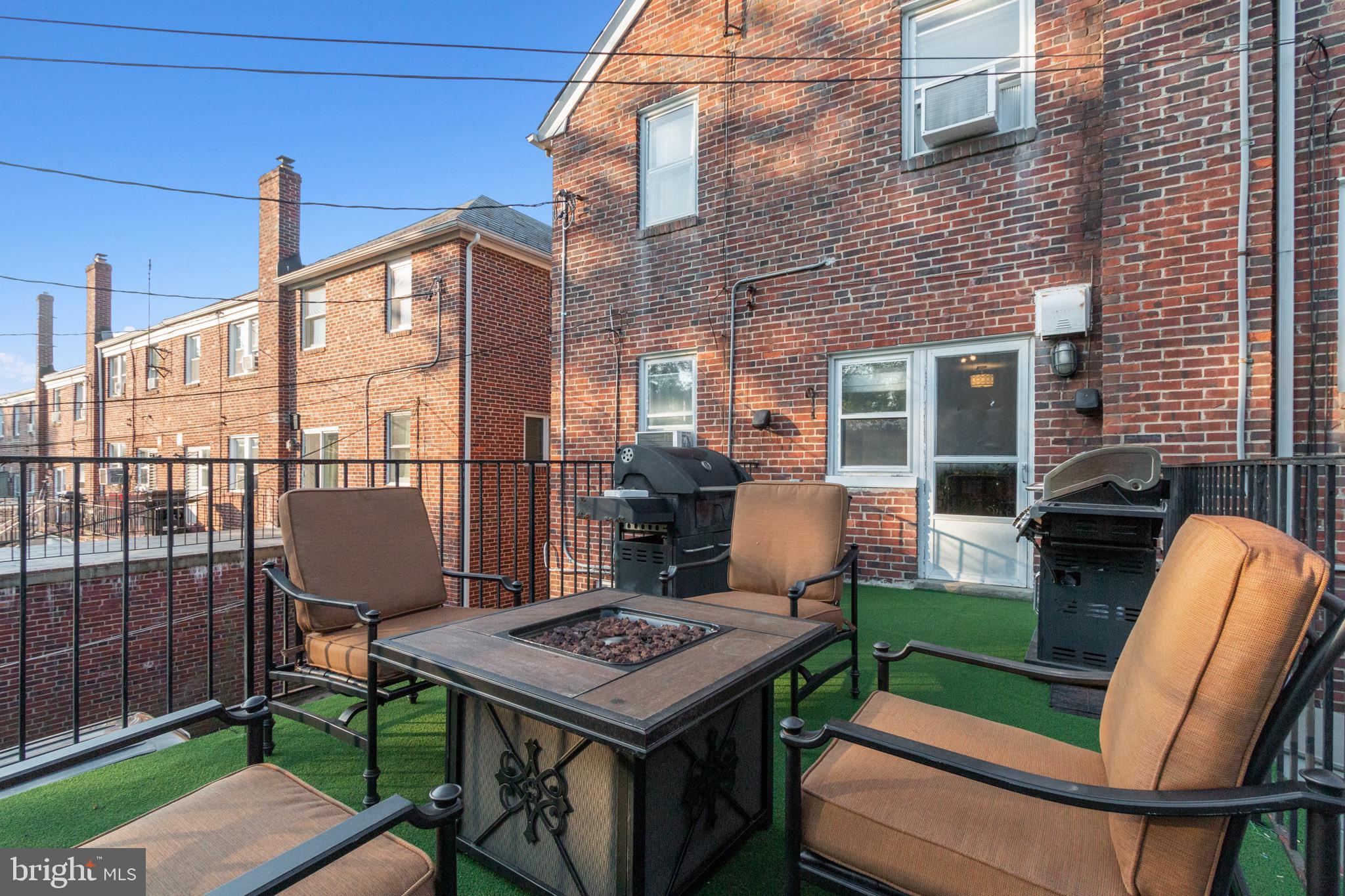 429 Overbrook Road Catonsville, MD 21228 - Photo 13 of 30