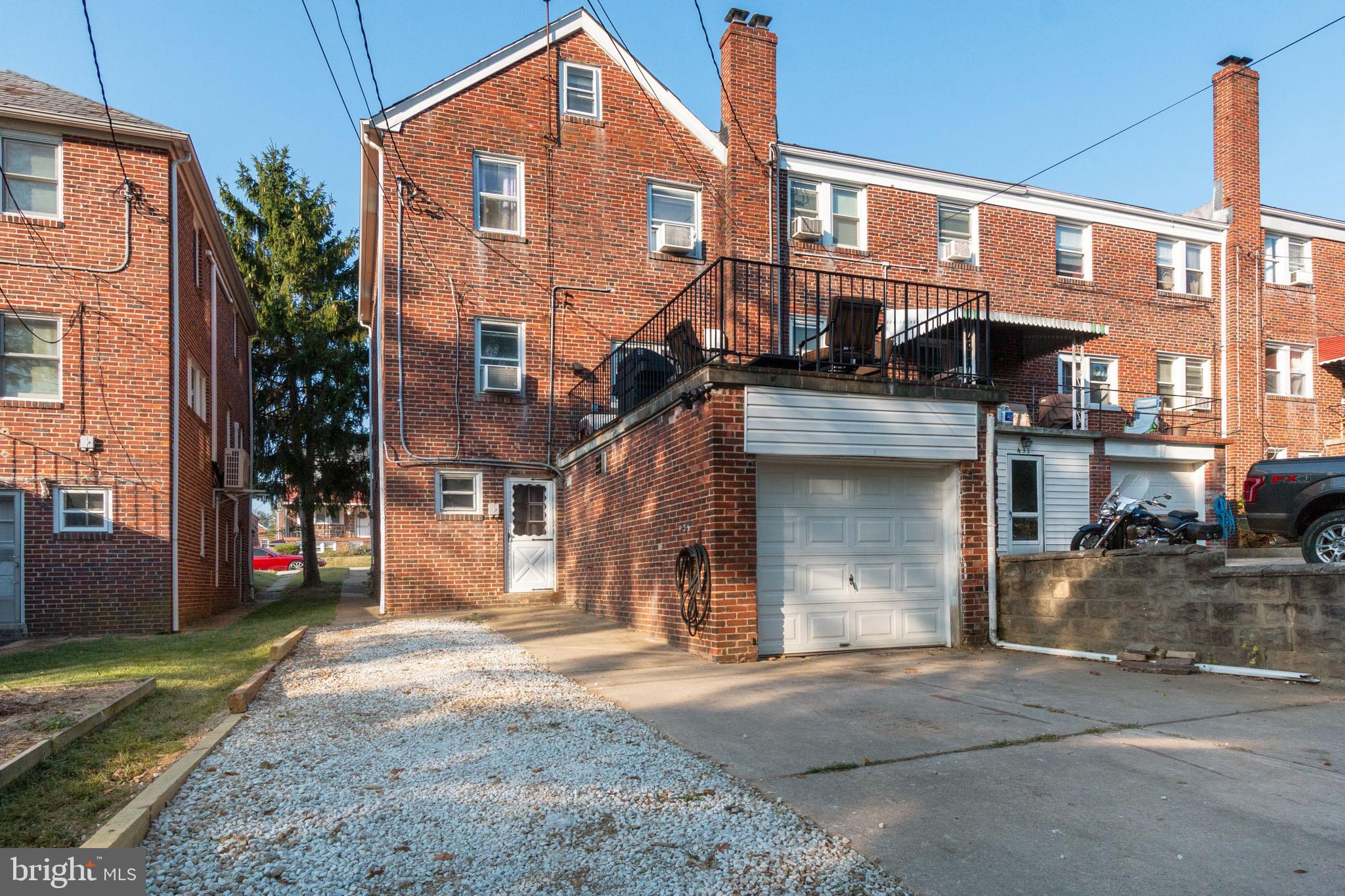 429 Overbrook Road Catonsville, MD 21228 - Photo 30 of 30