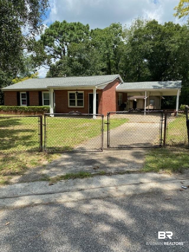 4154 La Rose Court Mobile, AL 36609 - Photo 3 of 17 Gallery Image 3