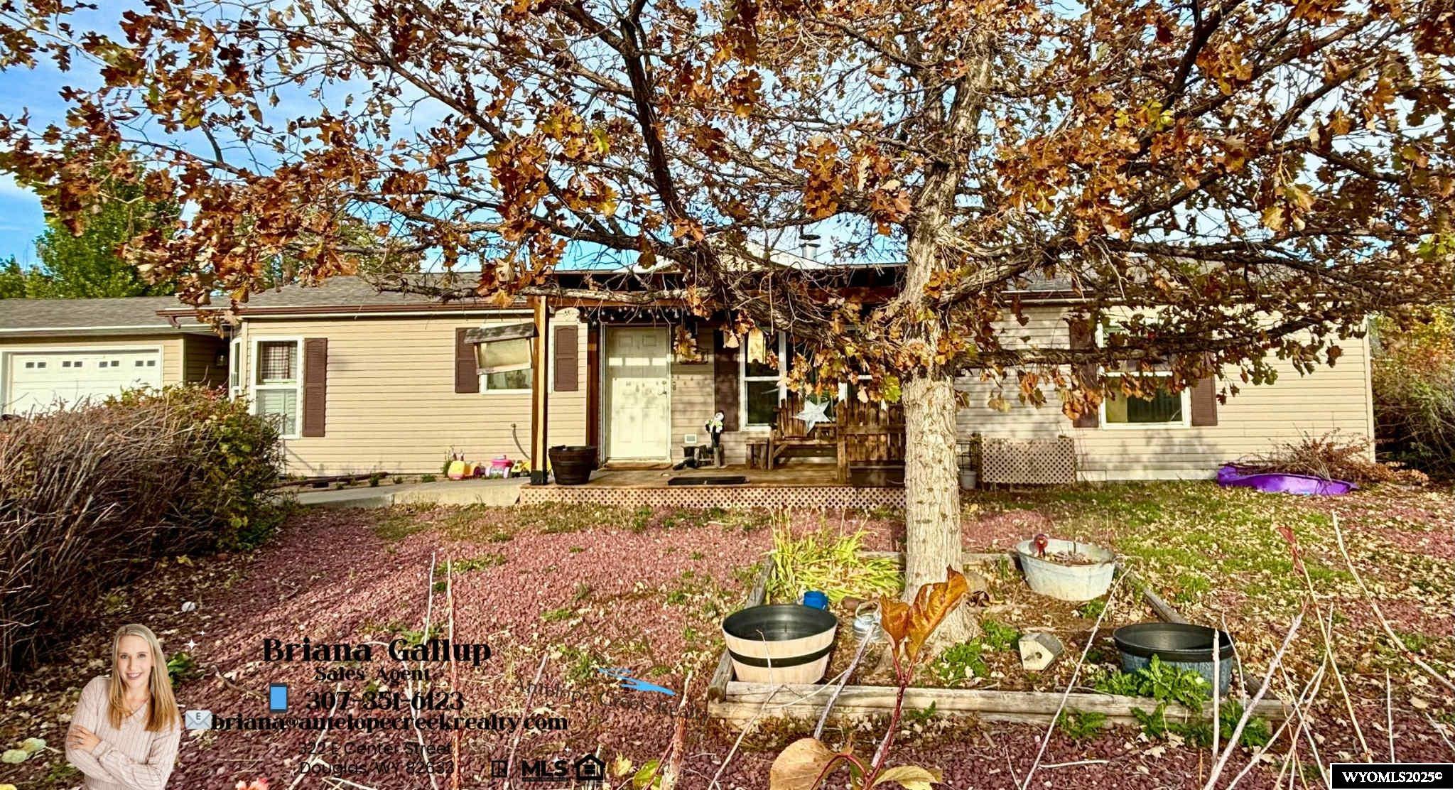 127 Angus Loop Douglas, WY 82633 - Photo 2 of 16