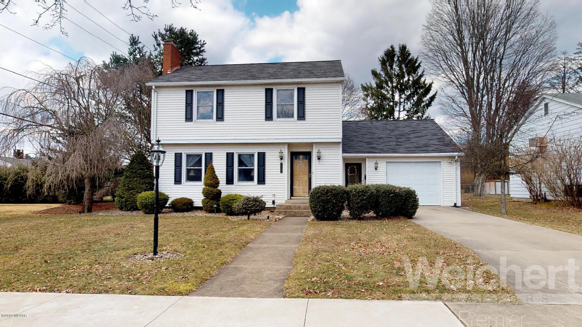 2205 Reed Street Williamsport, PA 17701 - Photo 1 of 73 2205-Reed-St-03202019_104420
