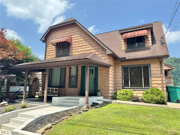 $289,900 | 423 High Street, Grantsville, WV 26147