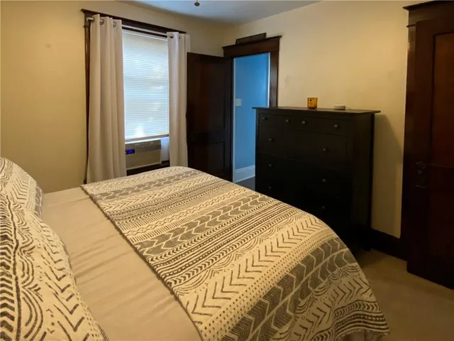 a bathroom with a sink and a shower