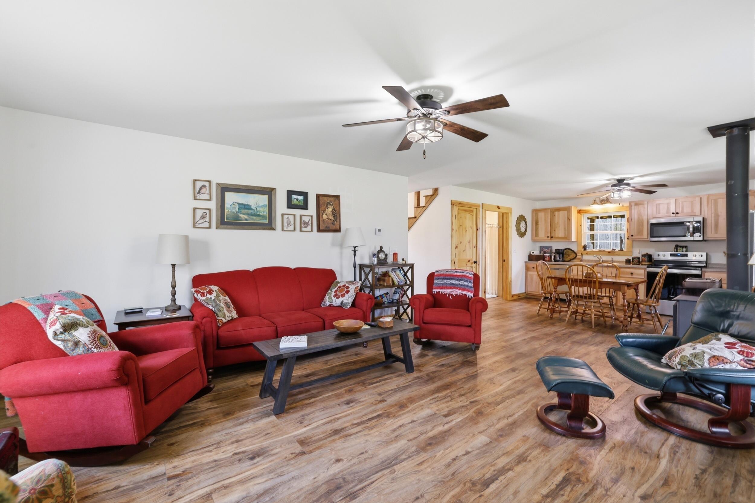 376-378 Shugars Hill Road Liberty, KY 42539 - Photo 25 of 42 The Cabin