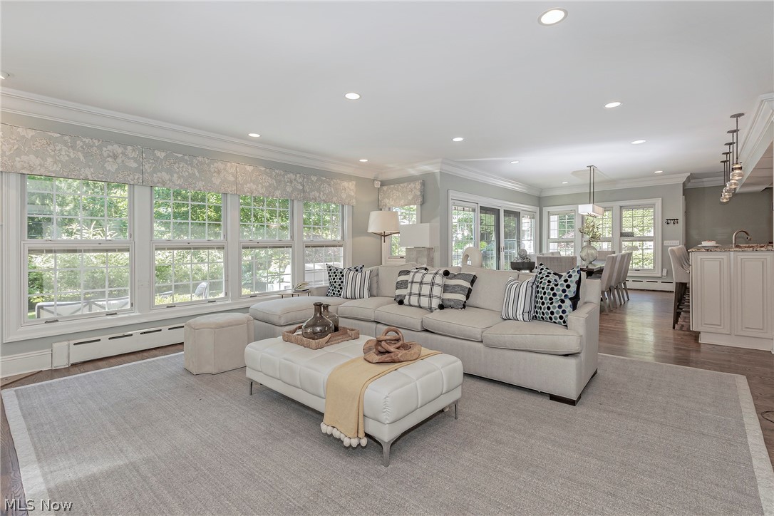 20814 Brantley Road Shaker Heights, OH 44122 - Photo 16 of 34 Gallery Image 16