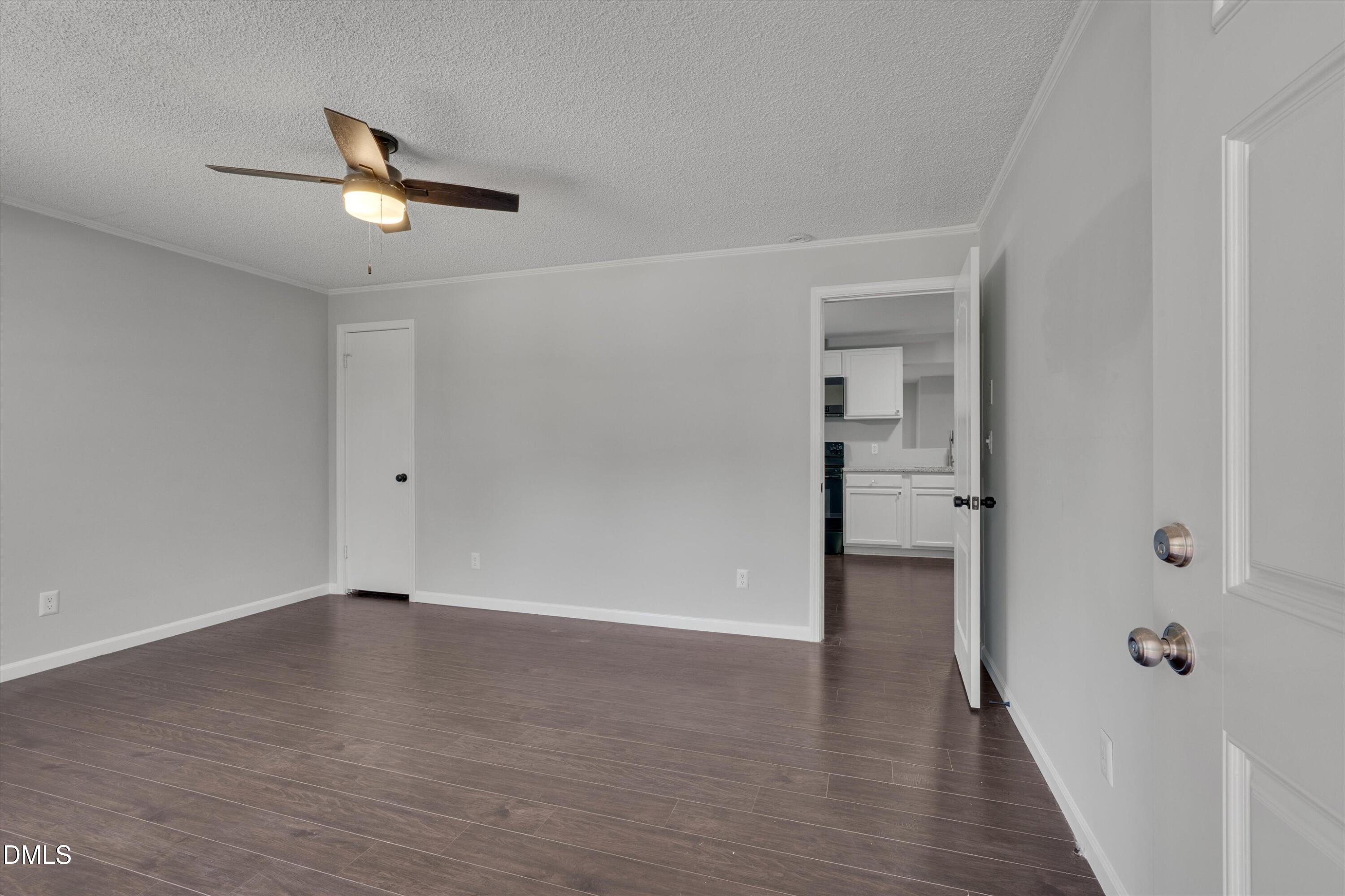 821 Fred Royster Road Henderson, NC 27537 - Photo 6 of 38