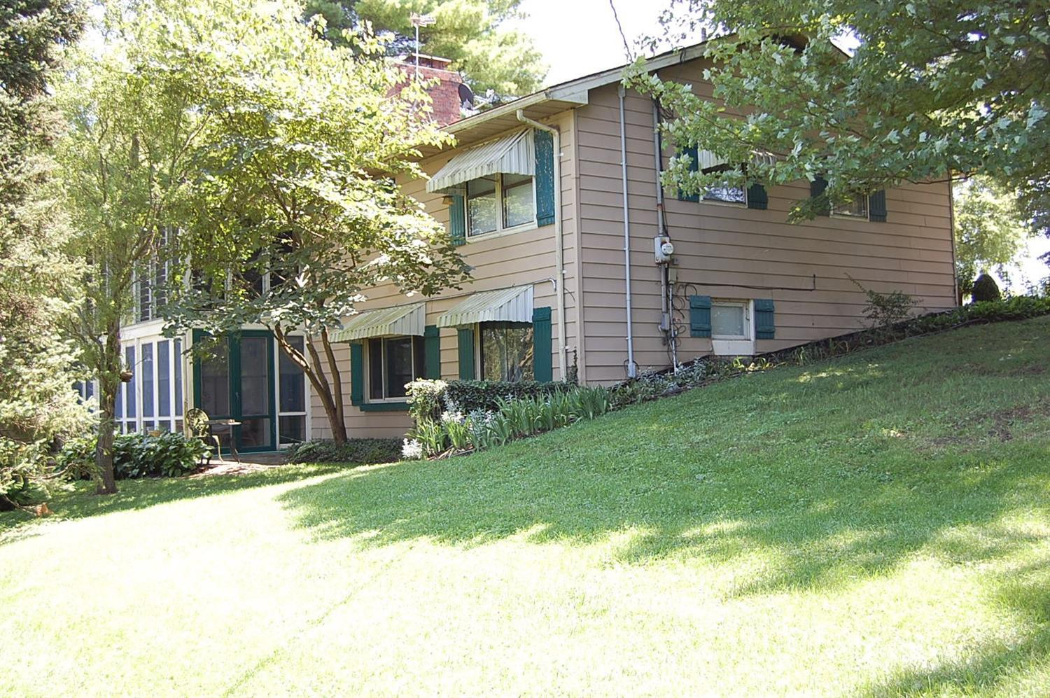 1073 Escondida Road Paris, KY 40361 - Photo 27 of 31 Photo 27
