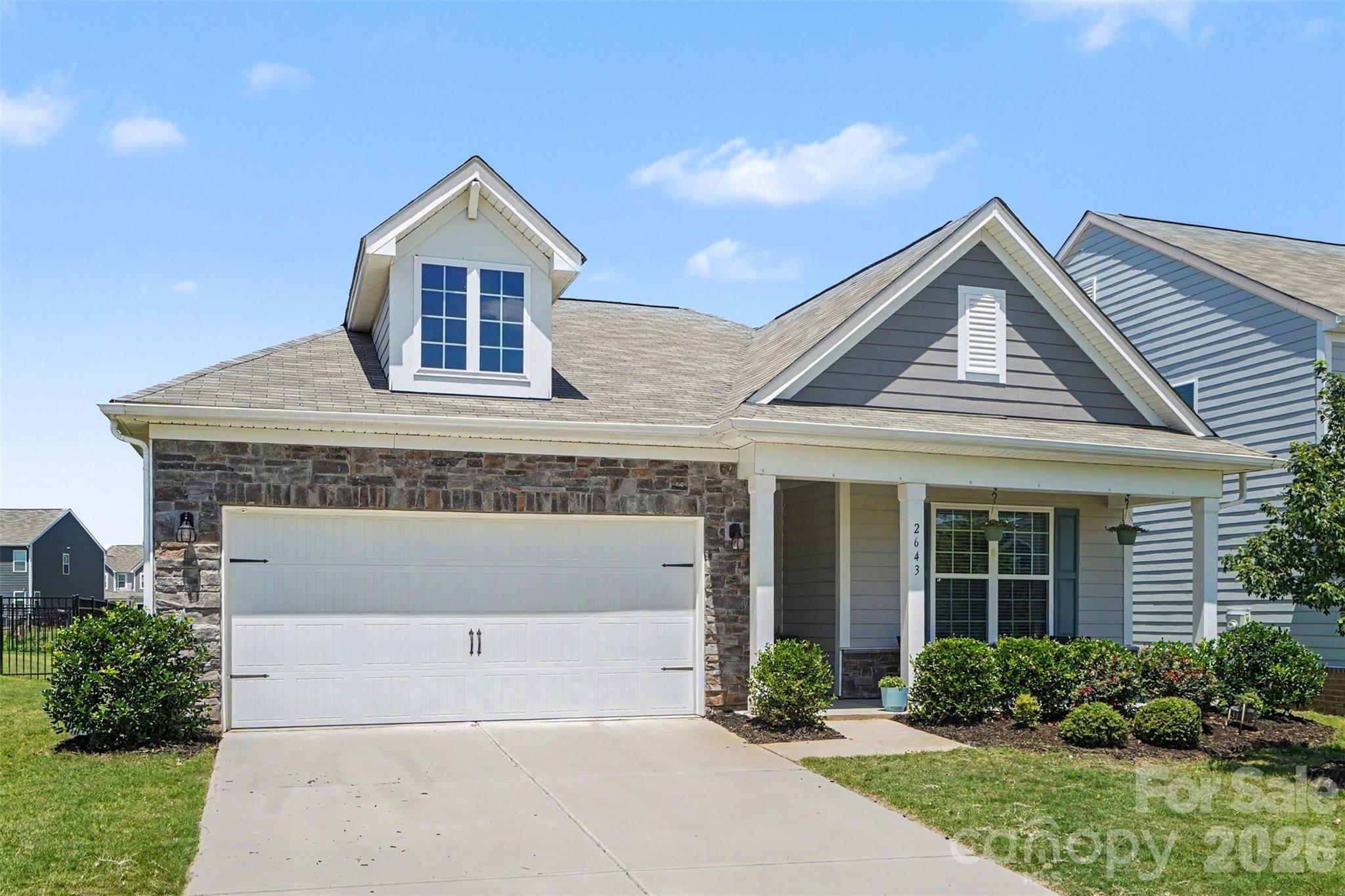 2643 Trinity Street Monroe, NC 28110 - Photo 3 of 30