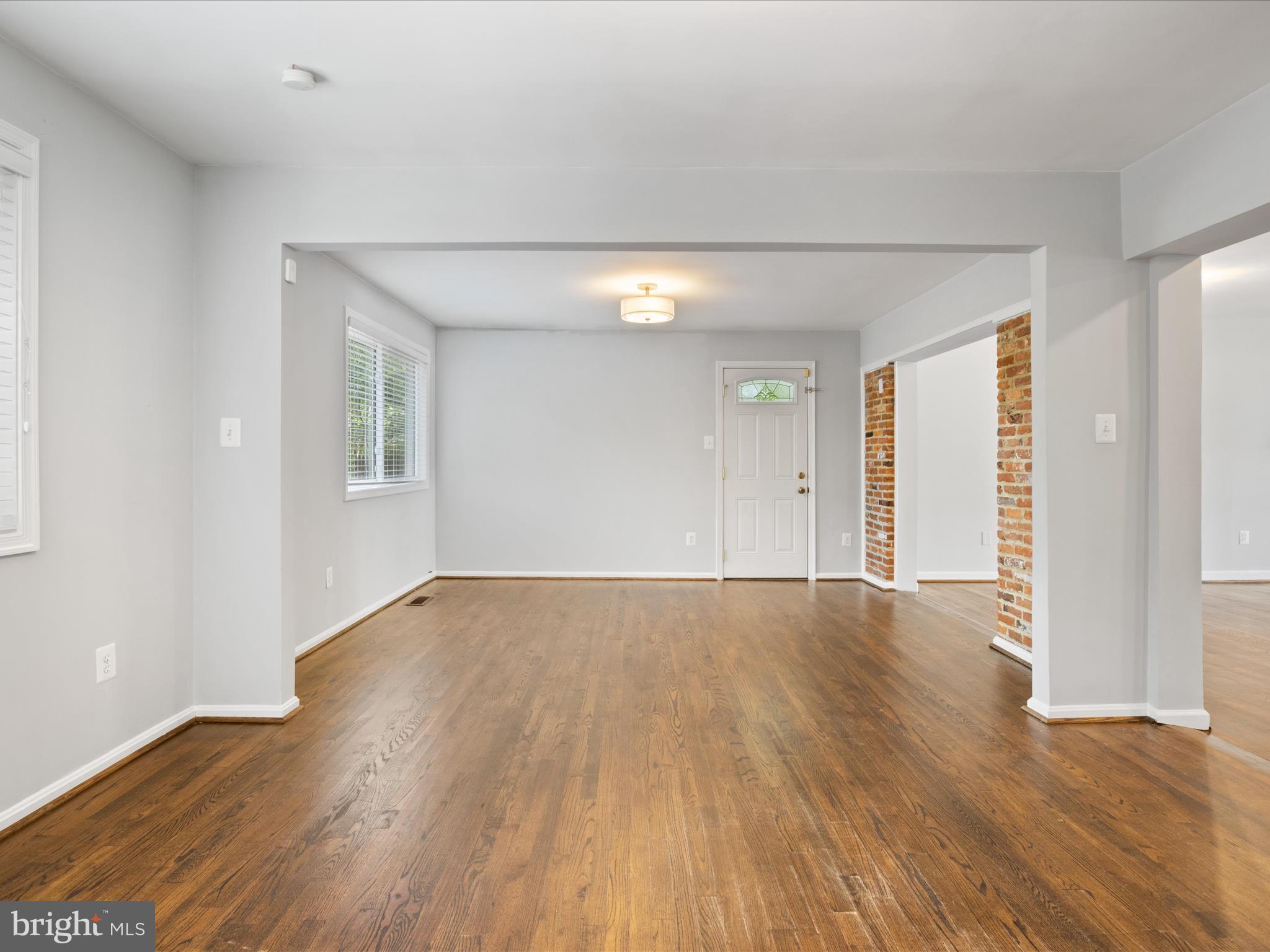 3613 Old Post Road Fairfax, VA 22030 - Photo 18 of 63 Main Level - Family Room