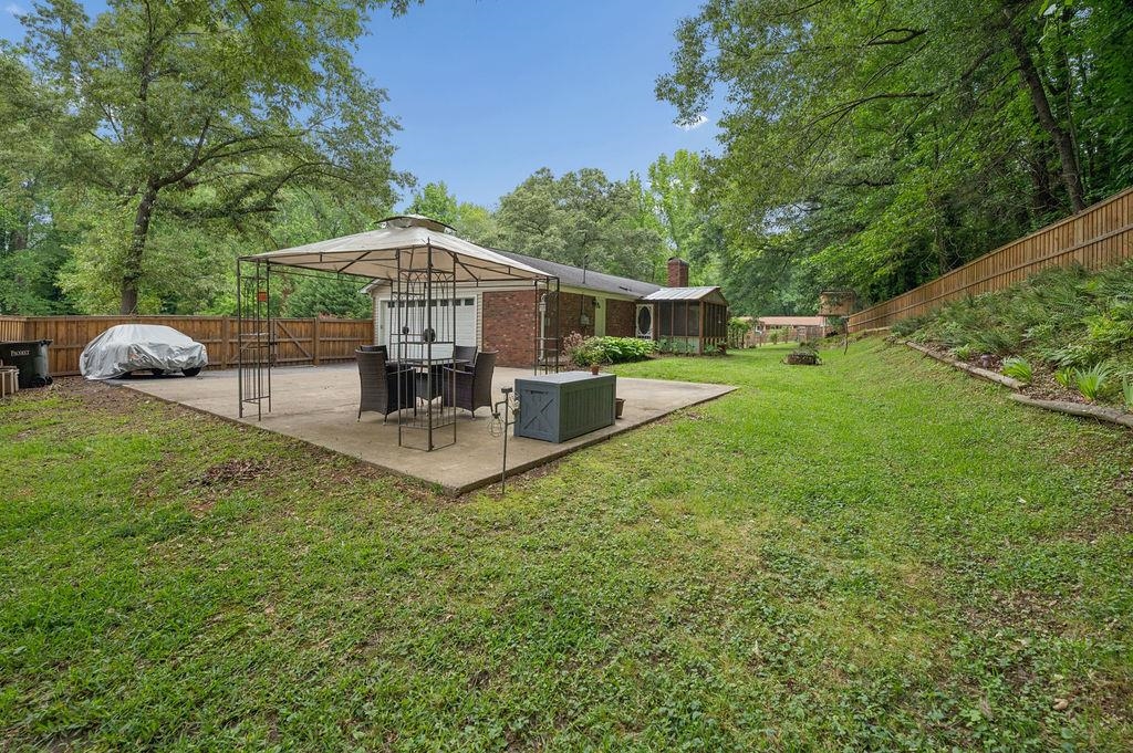 181 Carroll Circle Pacolet, SC 29372 - Photo 34 of 44
