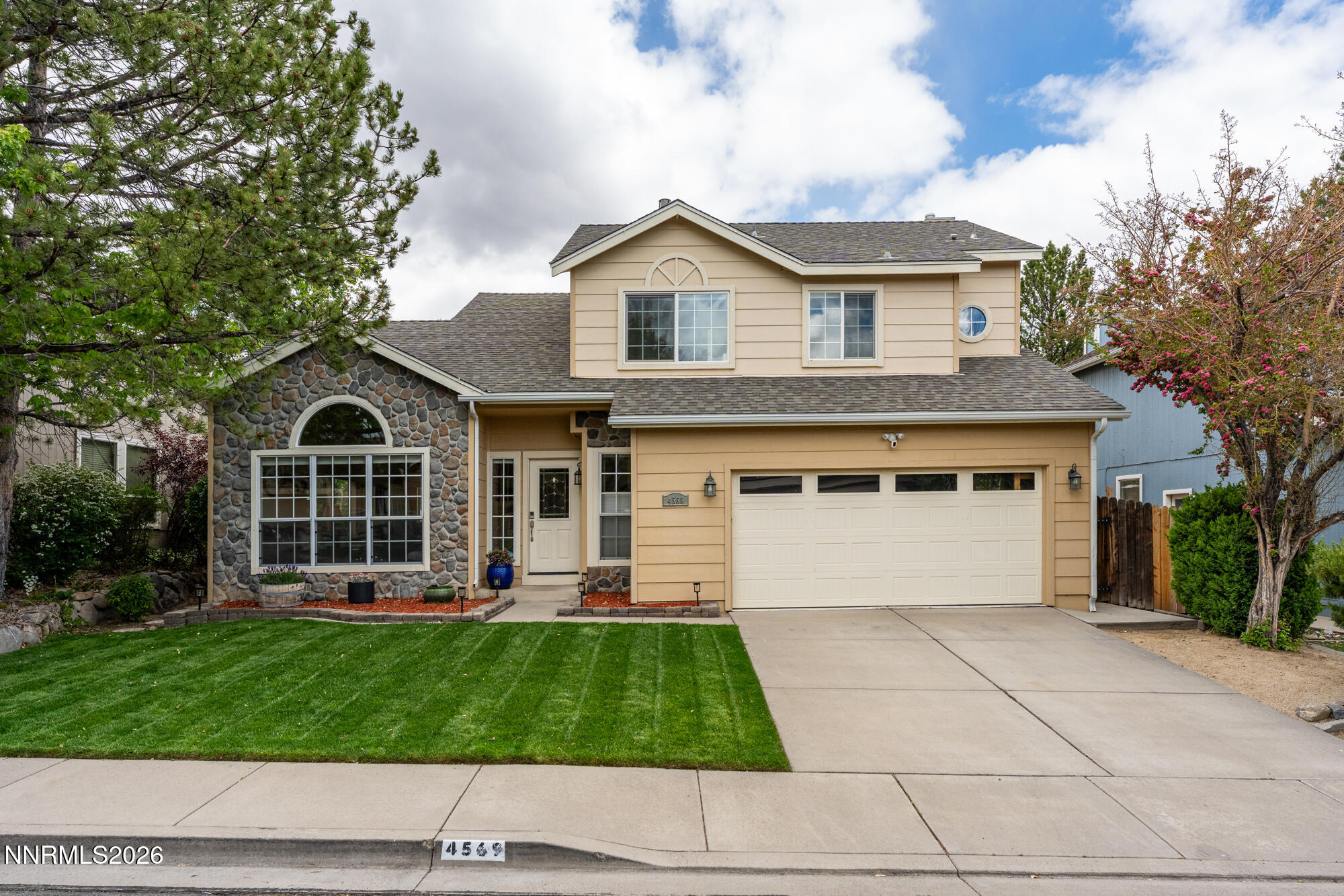 4569 Windcrest Drive Reno, NV 89523 - Photo 1 of 40 4569 windcrest-12