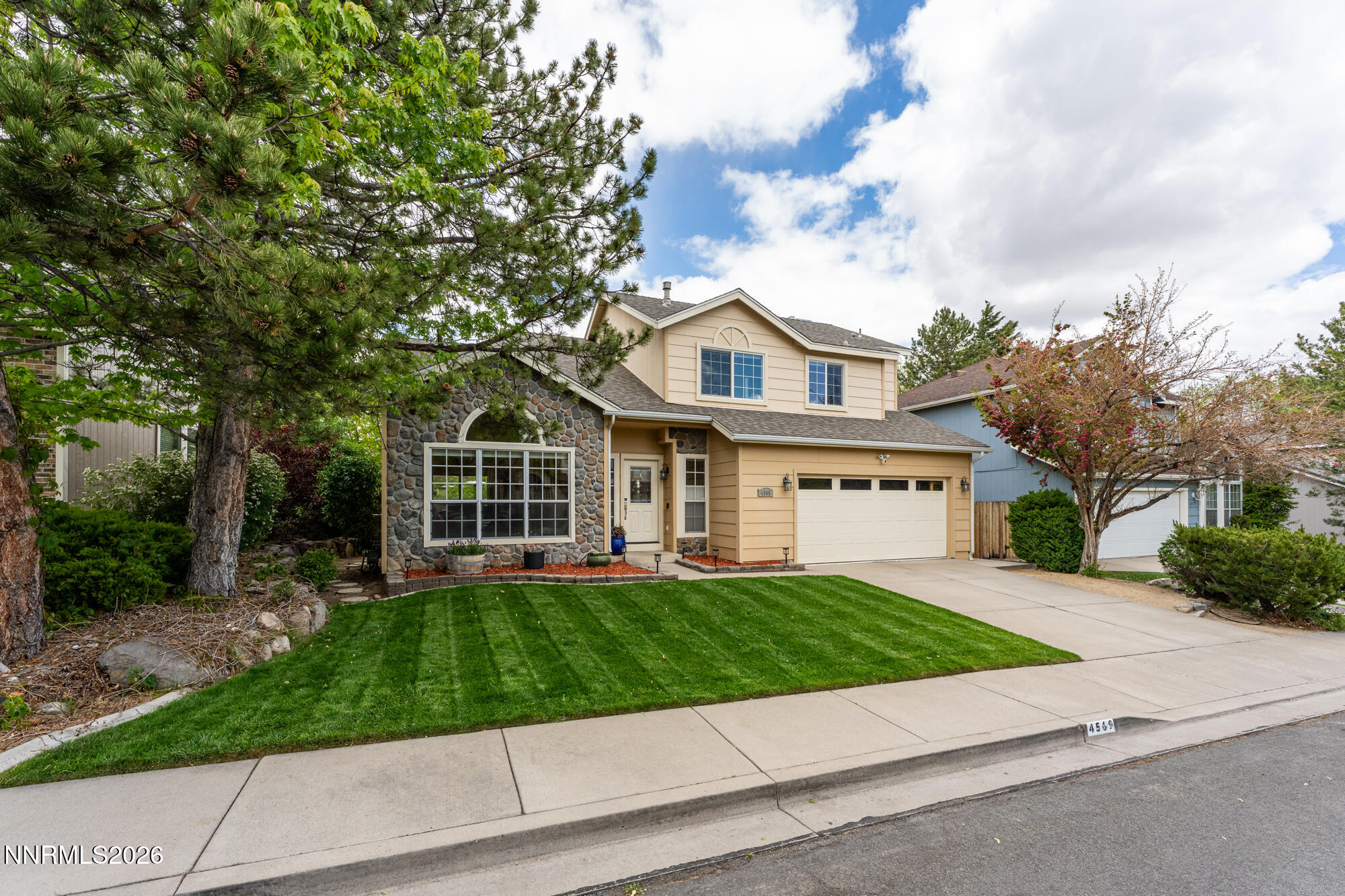 4569 Windcrest Drive Reno, NV 89523 - Photo 2 of 40 4569 windcrest-09