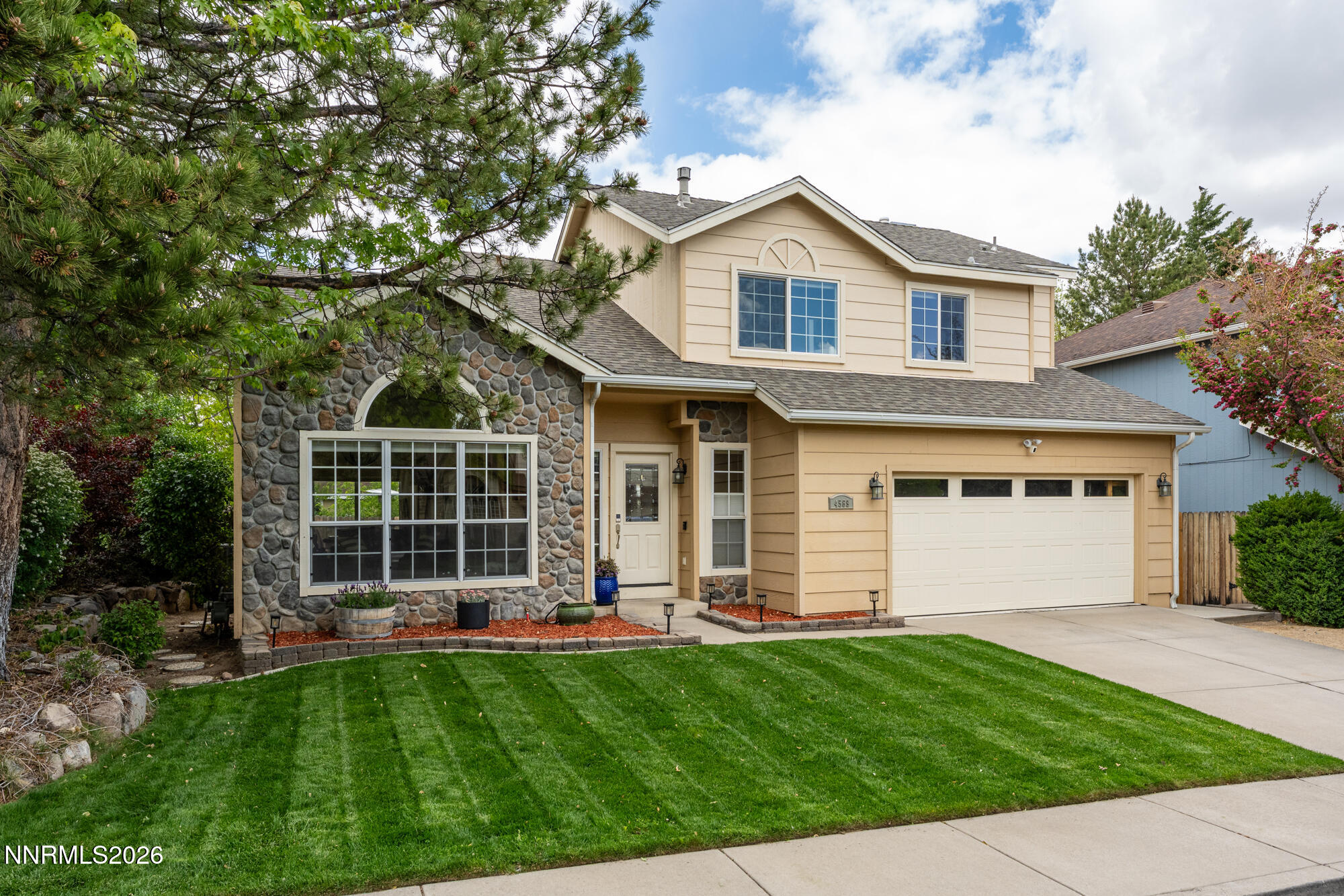 4569 Windcrest Drive Reno, NV 89523 - Photo 3 of 40 4569 windcrest-10