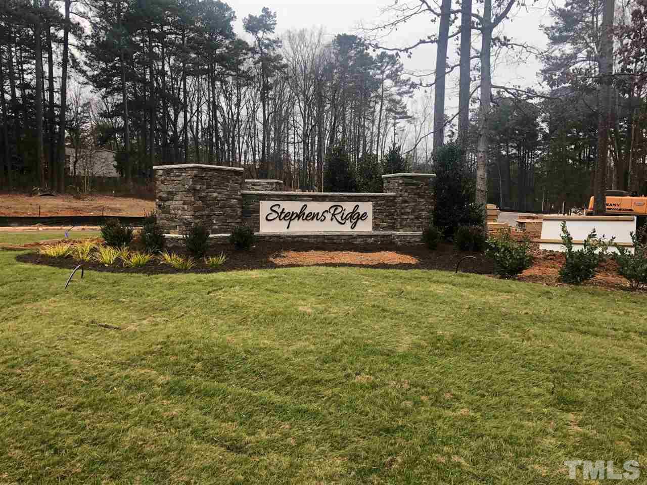 6300 Stephens Ridge Raleigh, NC 27615 - Photo 1 of 3