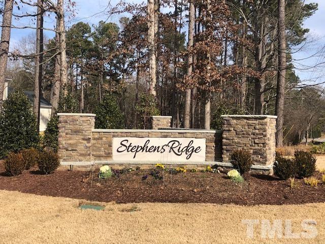 6300 Stephens Ridge Raleigh, NC 27615 - Photo 2 of 3