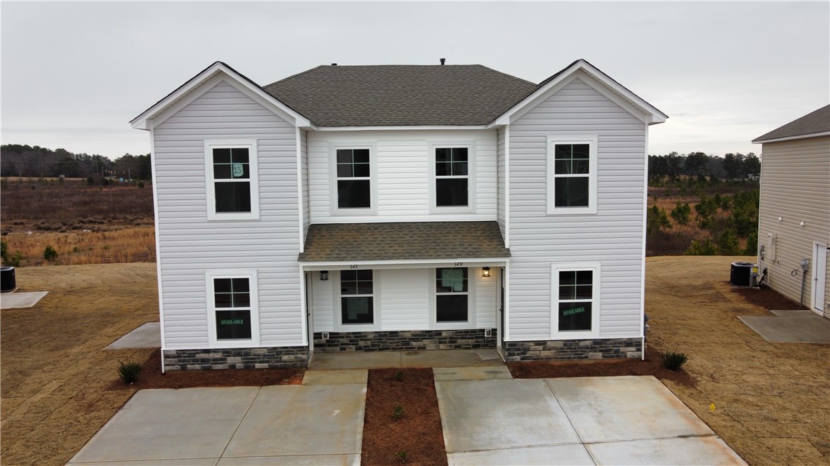 129 Adger Road Pendleton, SC 29670 - Photo 1 of 4