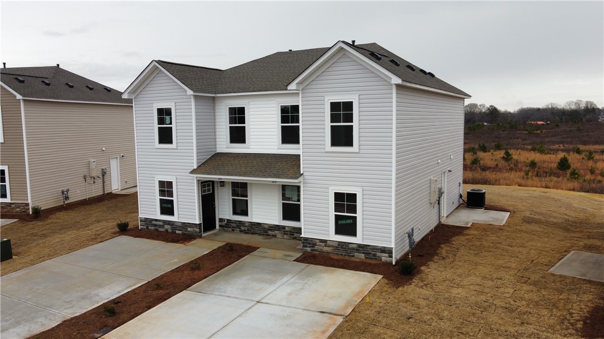 129 Adger Road Pendleton, SC 29670 - Photo 3 of 4