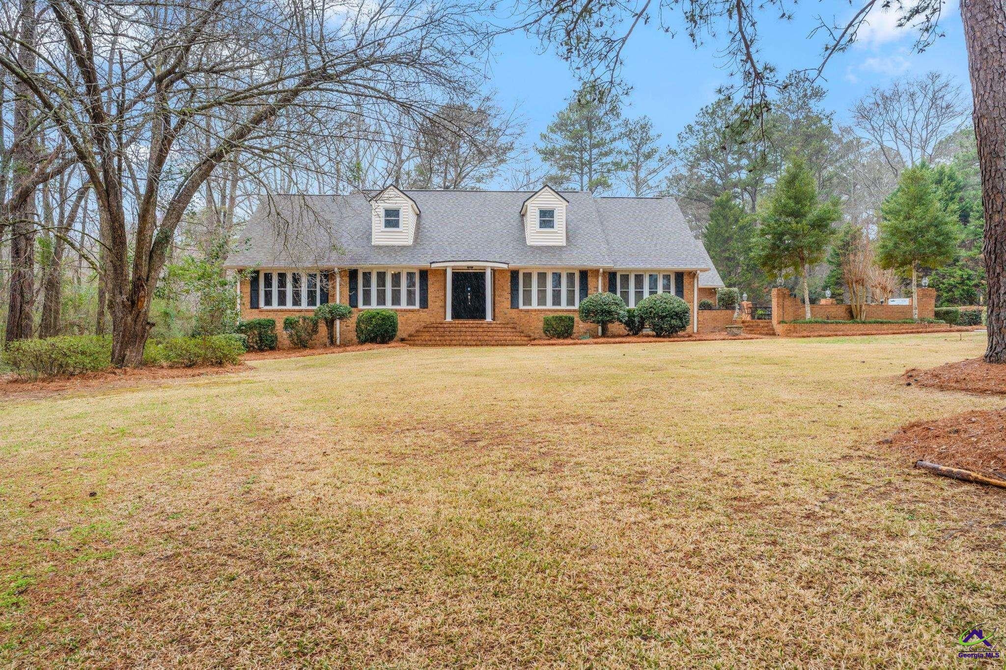 732 Bass Road Macon, GA 31210 - Photo 2 of 49 Gallery Image 2