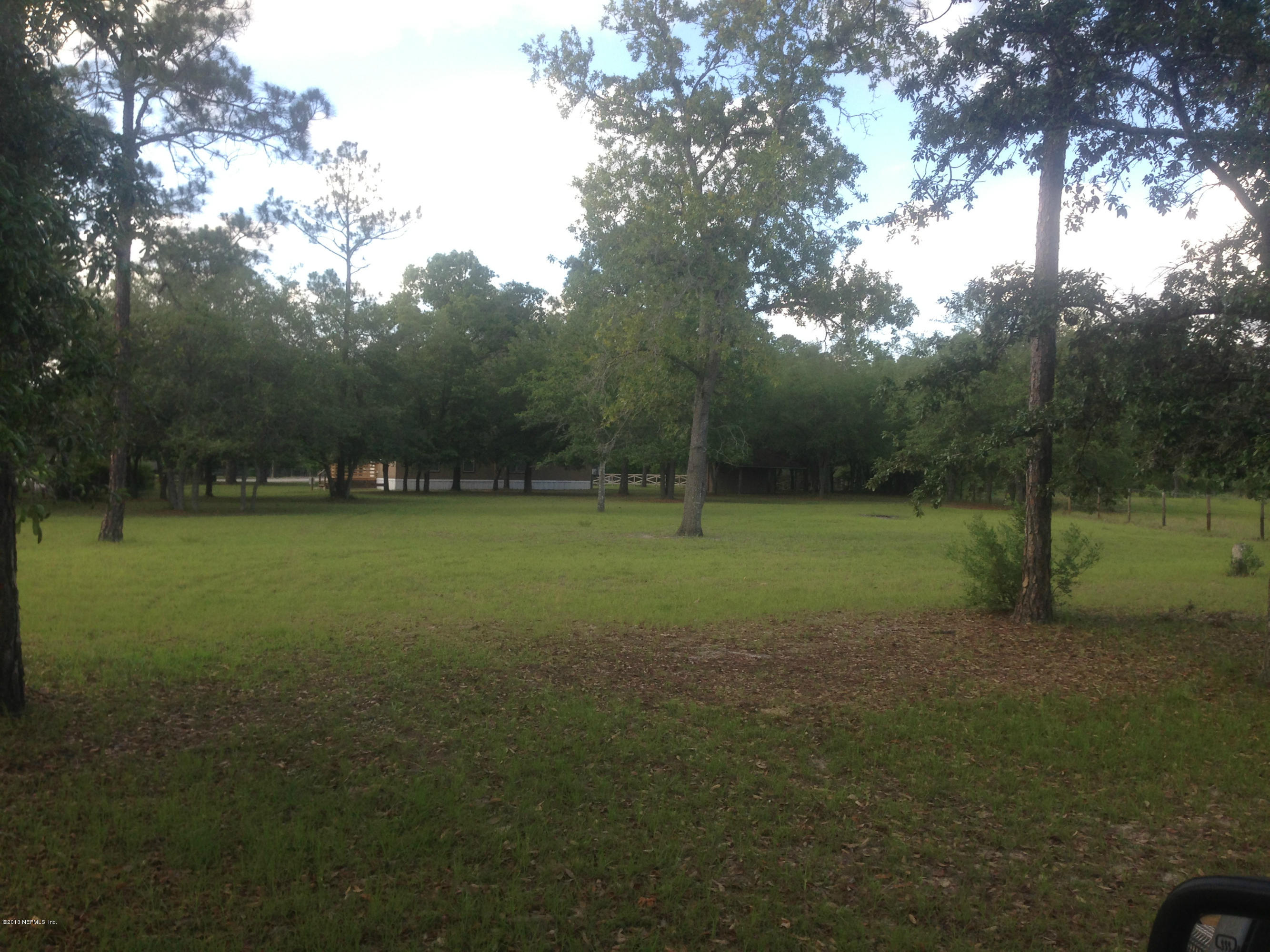 4544 Shaves Bluff Road Macclenny, FL 32063 - Photo 3 of 13 shaves bluff 3