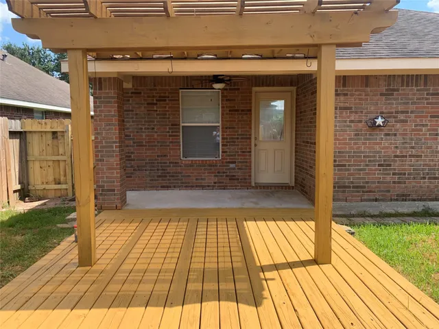 a view of outdoor space