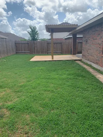 $1,775 | 8823 Old Maple Lane, Humble, TX 77338