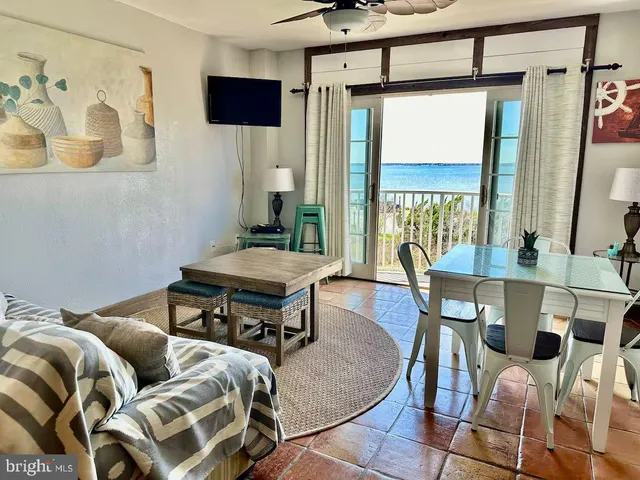 $209,000 | 200 59th Street, Unit 202, Ocean City, MD 21842