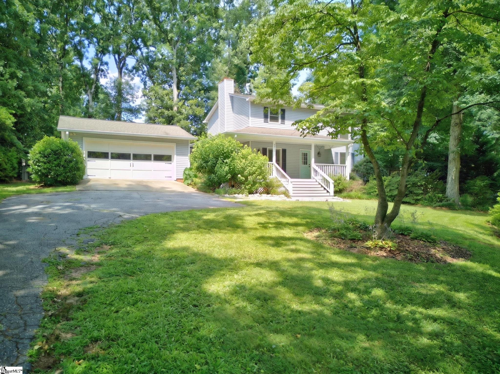 1911 Sitton Hill Road Easley, SC 29642 - Photo 38 of 41