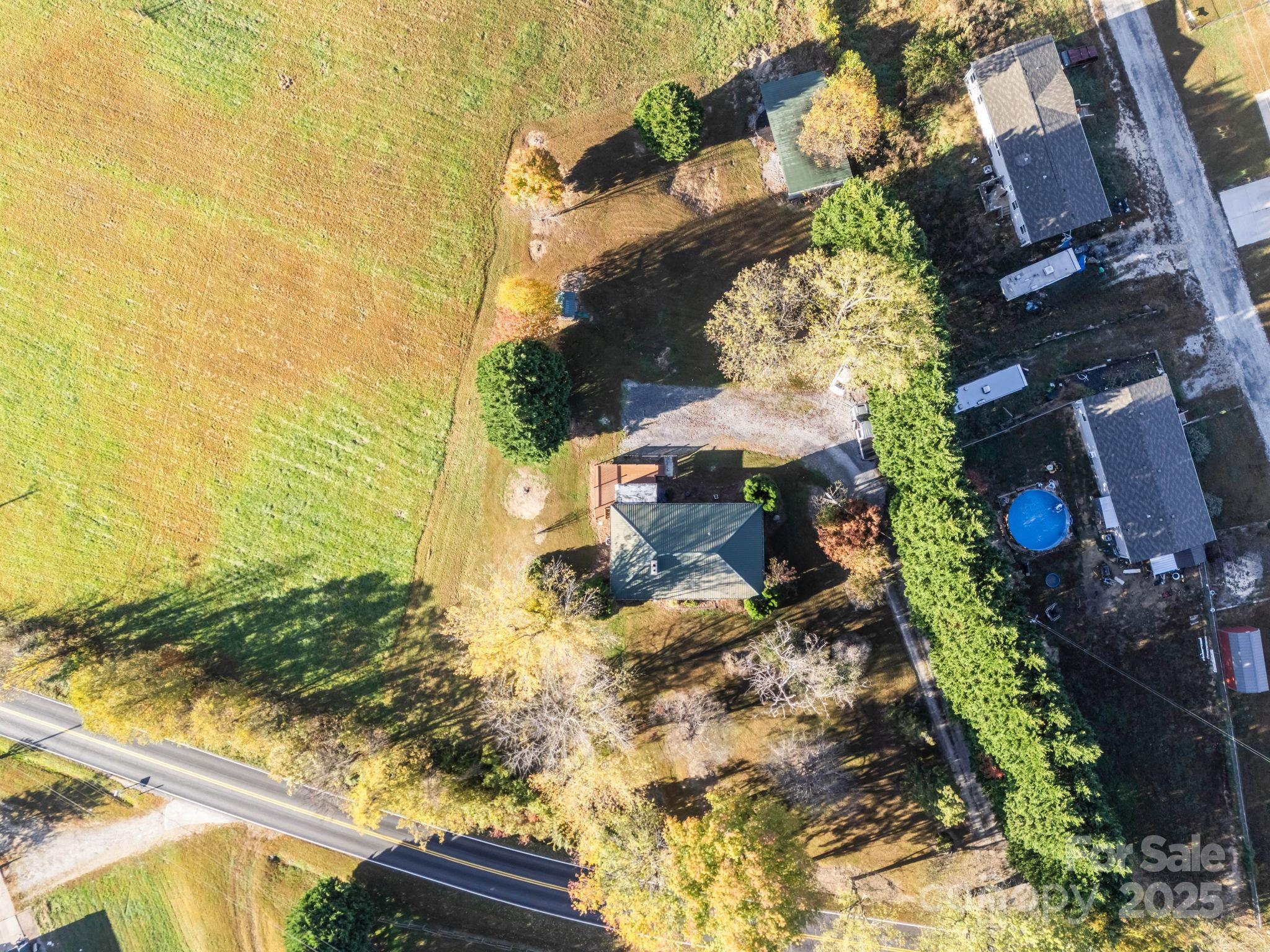 290 Stepp Mill Road Hendersonville, NC 28792 - Photo 28 of 29