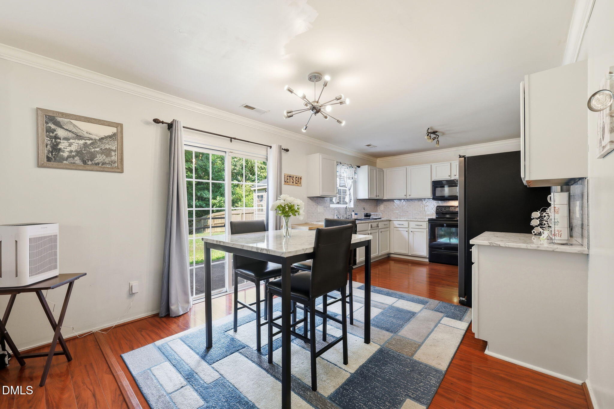 5433 Thunderidge Drive Raleigh, NC 27610 - Photo 12 of 48 26-web-or-mls-IMG_3422 copy