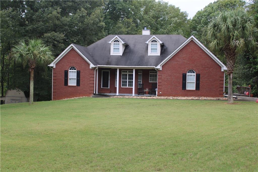 1133 Flat Rock Road Covington, GA 30014 - Photo 1 of 1 Gallery Image 1