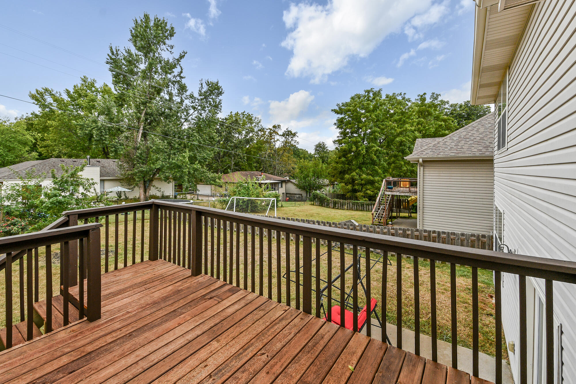 4356 West Forest Ridge Road Battlefield, MO 65619 - Photo 45 of 62 46
