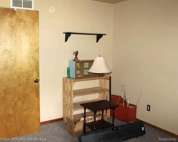 6097 Stout Road Carleton, MI 48117 - Photo 13 of 36 Bedroom 1 LL.jpg