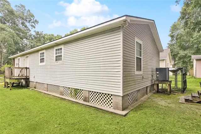 $104,000 | 62273 North 12th Street, Slidell, LA 70460