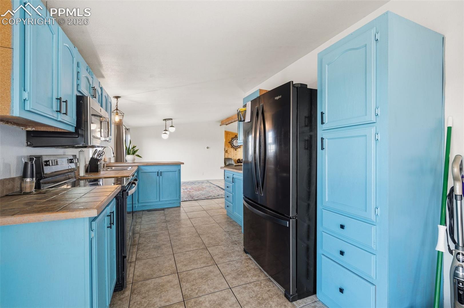5535 Peerless Farms Road Peyton, CO 80831 - Photo 9 of 27 Gallery Image 9