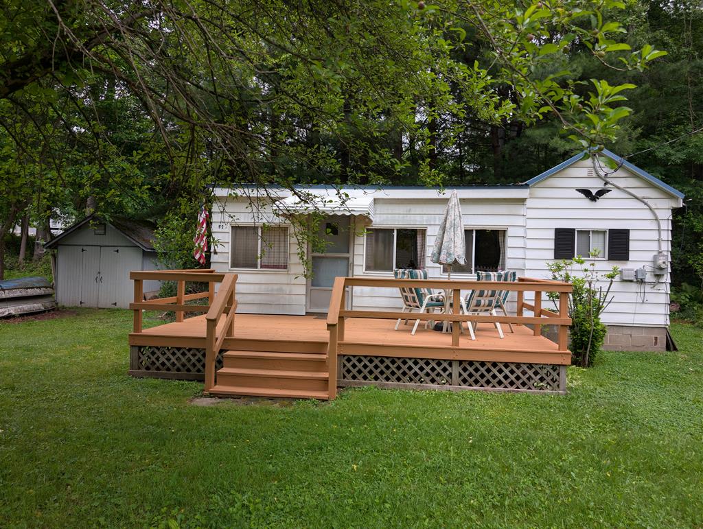 62 Old River Road Tidioute, PA 16351 - Photo 13 of 13