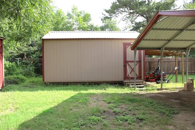 $279,000 | 304 West Live Oak Street, Dublin, TX 76446