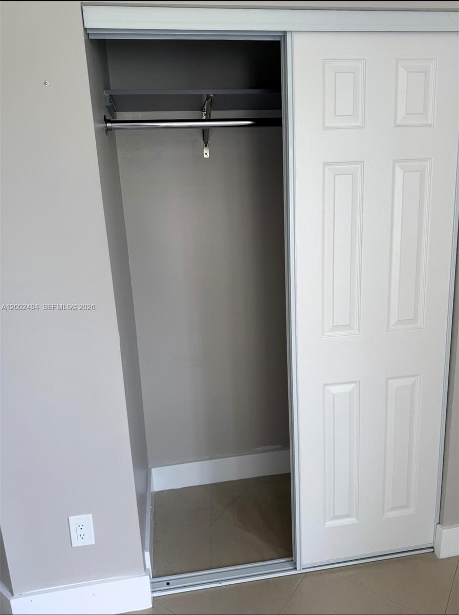17501 Southwest 142nd Court Miami, FL 33177 - Photo 4 of 10 a view of closet