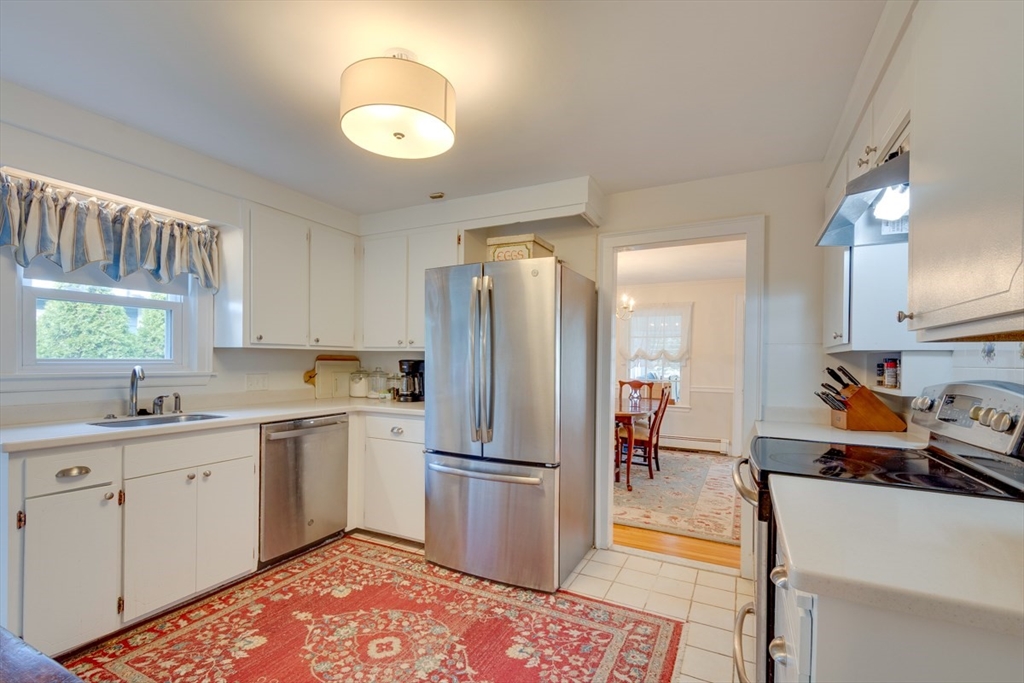 100 Ravine Road Medford, MA 02155 - Photo 18 of 41