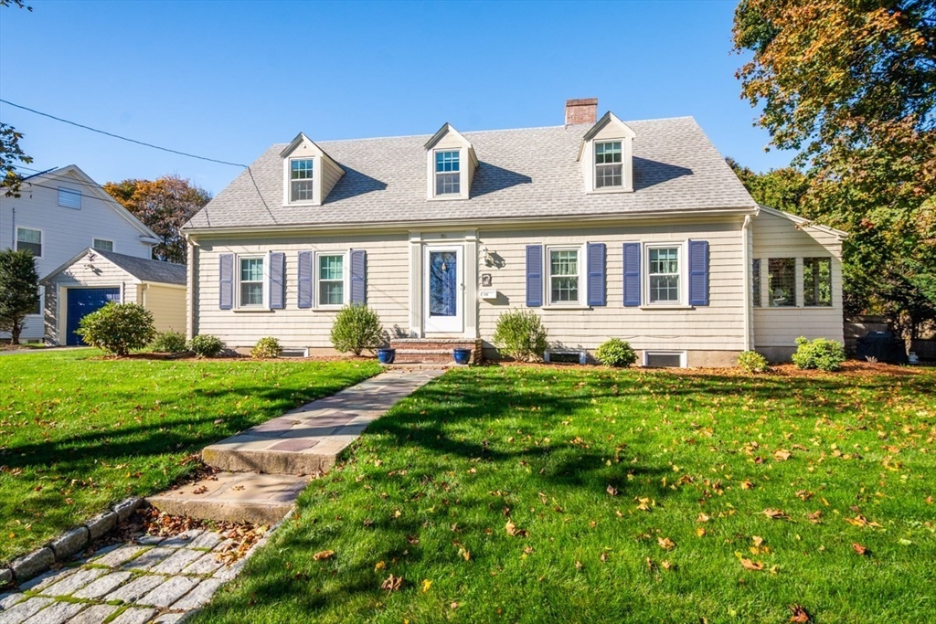 100 Ravine Road Medford, MA 02155 - Photo 2 of 41