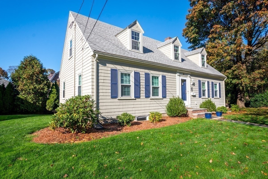 100 Ravine Road Medford, MA 02155 - Photo 5 of 41